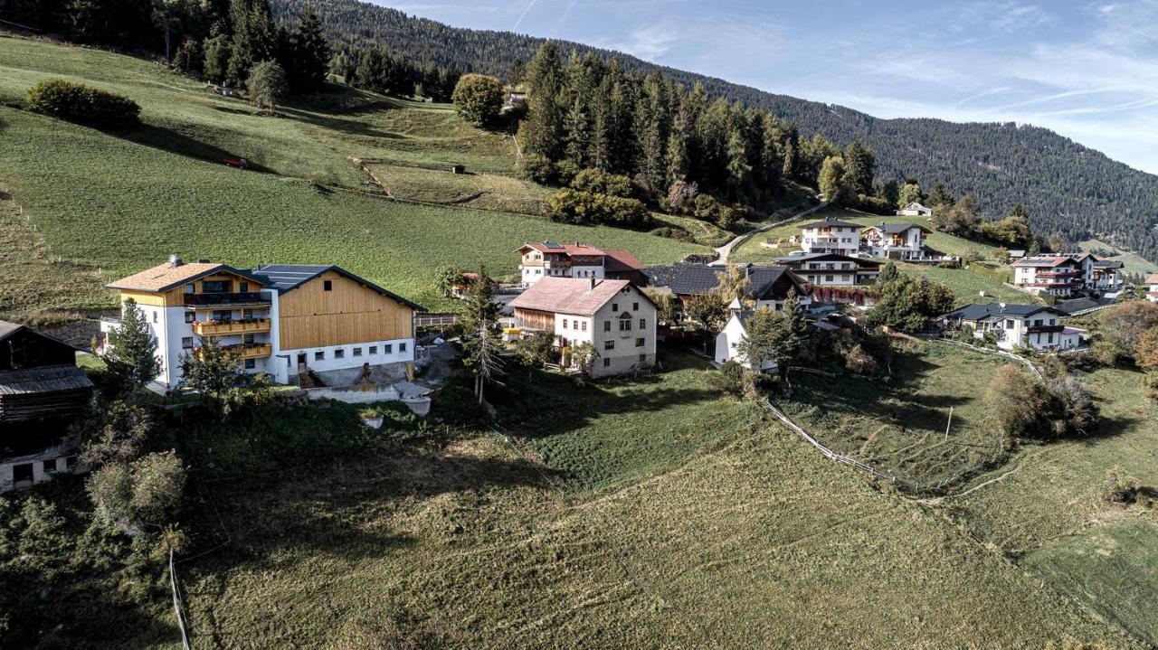 Bergchalet Haflingerherz Веннс Экстерьер фото